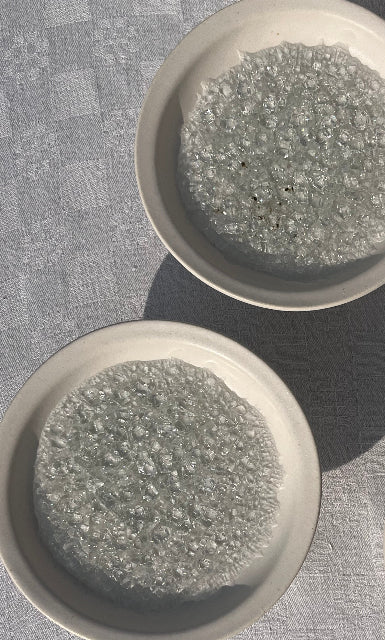 yoshida pottery