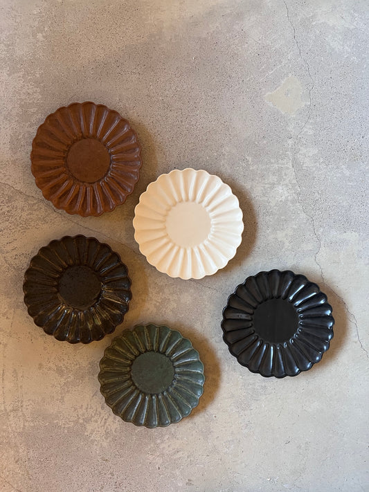 Rinka plate