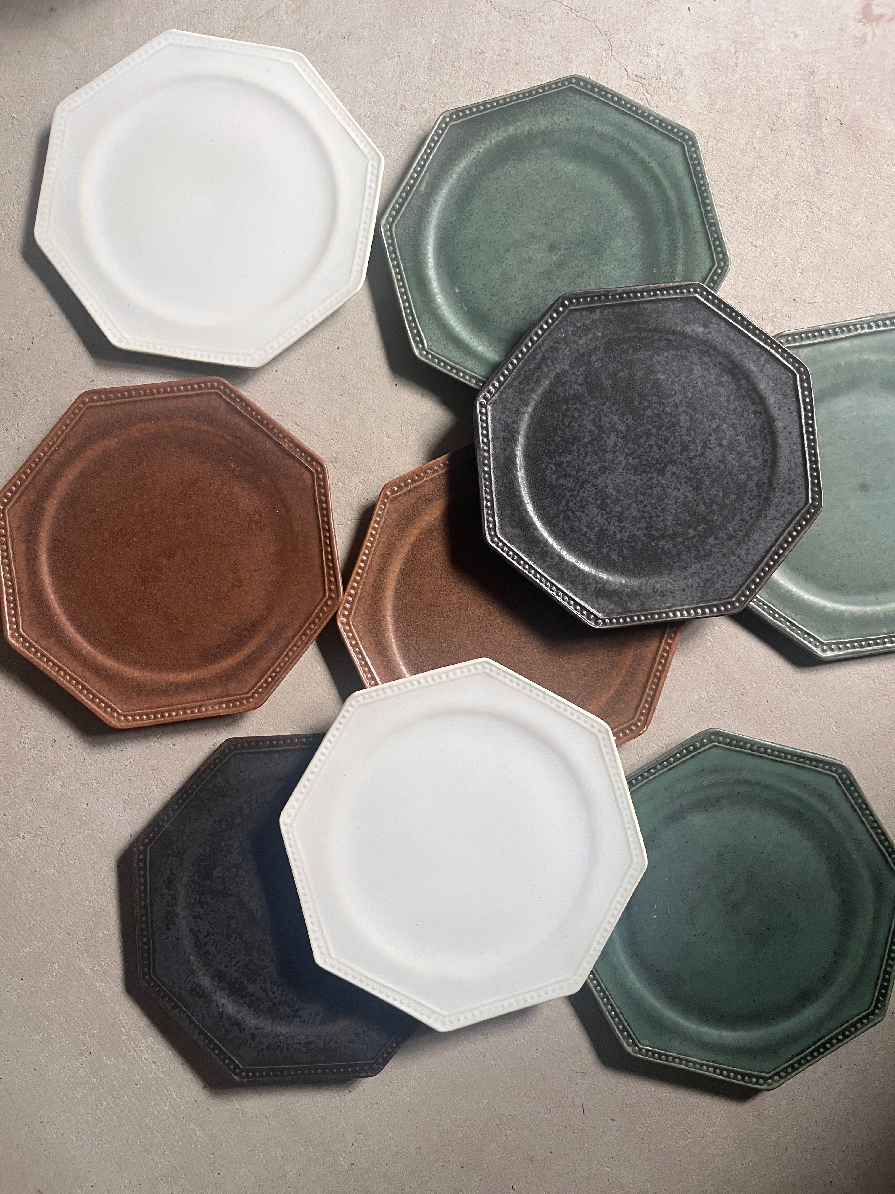 shabby chic – yoshida pottery