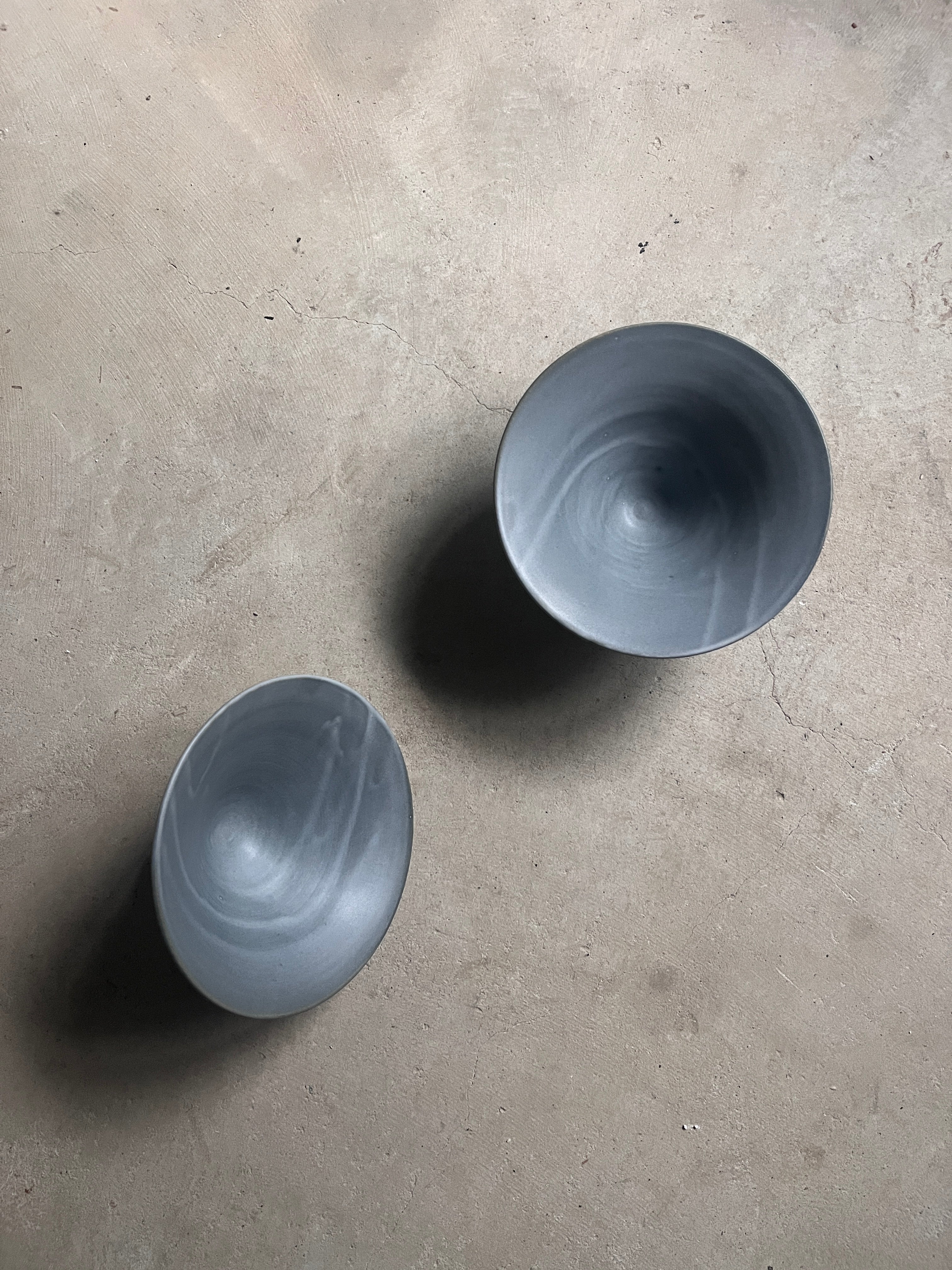 【匿名配送】yoshida potteryの陶器皿 雛形皿 | yoshida pottery 手作り陶器